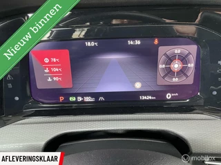 Volkswagen Golf Volkswagen Golf 8 2.0 TSI GTI Clubsport NurnburgRing Edition - afbeelding nr 61