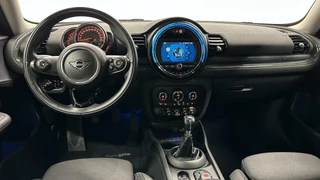 MINI Clubman Mini Clubman 1.5 One Chili LM ECC CRUISE STOELVERWARMING. - afbeelding nr 2