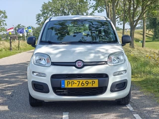 Fiat Panda Fiat Panda 0.9 TwinAir Popstar - afbeelding nr 4