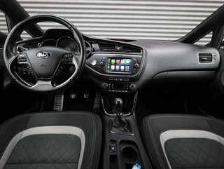 Kia cee'd Kia cee'd Sportswagon 1.0 T-GDi 120pk GT-Plus (Vol-Opties!) - afbeelding nr 3