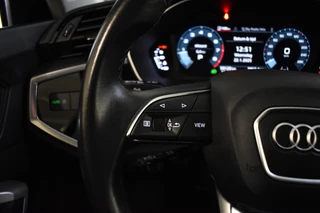 Audi Q3 VIRTUAL/PDC/CARPLAY - afbeelding nr 23