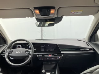 Kia Niro Kia Niro 1.6 GDi 190pk PHEV DynamicLine Trekhaak Nav/Cam Orig.NL - afbeelding nr 20