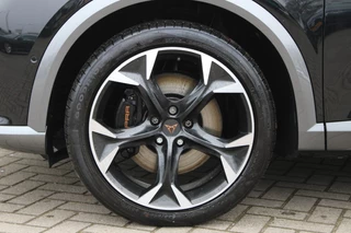 CUPRA Formentor - afbeelding nr 8