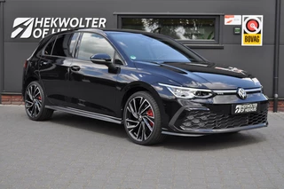 Volkswagen Golf - afbeelding nr 6
