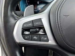 BMW 3 Serie BMW 3-serie Touring 320i High Exec. M-Sport individual Sfeer Leder Camera Pdc v+a Trekhaak Led - afbeelding nr 5