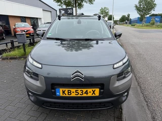 Citroën C4 Cactus Citroen C4 Cactus 1.2 PureTech shine - afbeelding nr 3