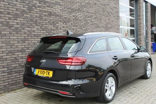 Kia Ceed Sportswagon - afbeelding nr 4