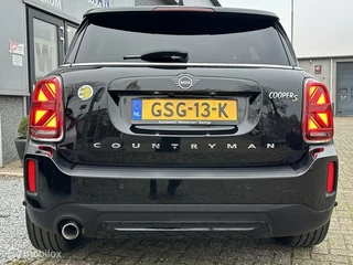 MINI Countryman Mini Countryman Cooper SE ALL4 Acc Clima Pano Leer Led Keyless H/K Carplay etc. - afbeelding nr 29