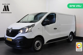 Renault Trafic - 74421419-0
