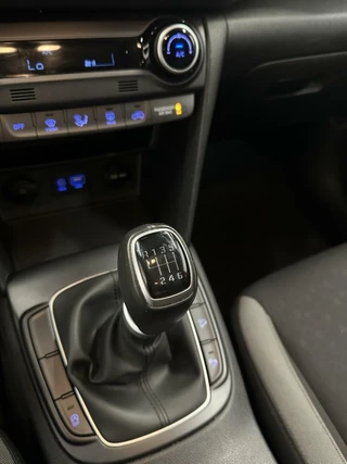 Hyundai Kona Hyundai Kona 1.0 T-GDI Comfort CAMERA ECC CARPLAY LM CRUISE - afbeelding nr 28