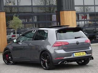 Volkswagen Golf - afbeelding nr 5