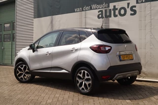 Renault Captur Renault Captur 0.9 TCe Intens Pack Premium -LED-ECC-NAVI-PDC- - afbeelding nr 5