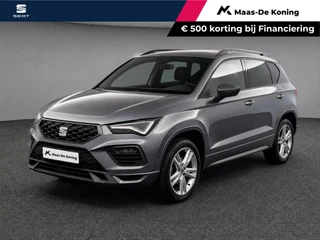 SEAT Ateca 1.5 TSI 150pk DSG FR Business Intense
