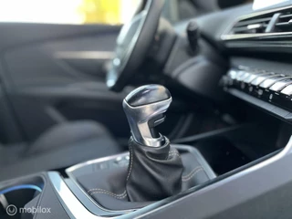 Peugeot 5008 Peugeot 5008 1.2 PureTech GT-Line Keyless CarPlay Led - afbeelding nr 49