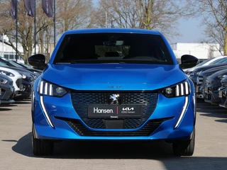 Peugeot e-208 - afbeelding nr 14