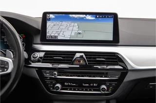 BMW 5 Serie BMW 5 Serie 530e M-Sportpakket, Pano, Laser-Light, Pano, Head-up 2022 - afbeelding nr 45