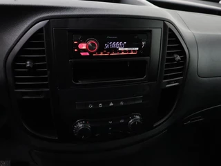 Mercedes-Benz Vito | Airco | Cruise | BPM vrij !!! | 2-2-2-3 Stoelopstelling - afbeelding nr 18