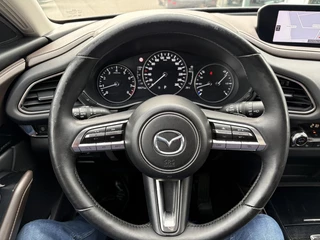 Mazda CX-30 Mazda CX-30 2.0 Mild Hybrid 180PK Automaat Luxury - afbeelding nr 15