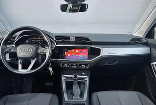 Audi Q3 Audi Q3 Sportback 35 TFSI S-Line Pano/Automaat/Virtual/Camera - afbeelding nr 6
