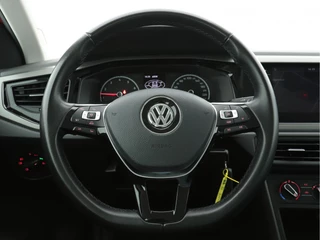 Volkswagen Polo *NAVI-FULLMAP | AIRCO | CRUISE | DAB | APP-CONNECT | PDC | COMFORT-SEATS* - afbeelding nr 17