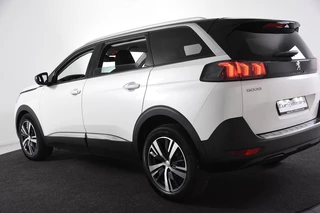 Peugeot 5008 Peugeot 5008 Allure 130 *1ste eigenaar*7-zitplaatsen*Half-Leer* - afbeelding nr 28