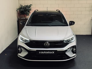 Volkswagen Taigo | 18