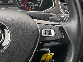 Volkswagen T-Roc Volkswagen T-Roc 1.0 TSI Style - App Connect - Adaptive cruise - Sensoren - afbeelding nr 12