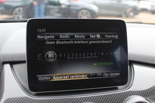 Mercedes-Benz B-Klasse Mercedes-Benz B-Klasse 180 Business Solution AMG Upgrade Edition / Camera / Navigatie / 18'' / Stoelverwarming / Cruise Control - afbeelding nr 21