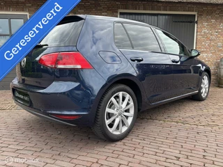 Volkswagen Golf Volkswagen Golf 1.2 TSI Trendline - afbeelding nr 3