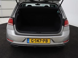 Volkswagen Golf Volkswagen Golf 1.5 TSI Comfortline | Trekhaak | Carplay |  Adaptive cruise | Navigatie | Parkeerhulp | Climate control | Bluetooth | Getint glas - afbeelding nr 10