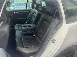 Volkswagen Golf - afbeelding nr 8