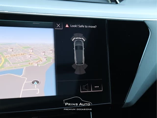 Audi e-tron |PANO|MEMORY|CARPLAY|ORIG. NL| - afbeelding nr 17