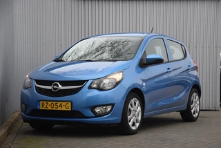 Opel KARL - afbeelding nr 9