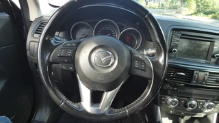 Mazda CX-5 Mazda CX-5 2.0 SKYACTIV * Navi *Cruise * Clima * St. Verwarming * L.M.V 17 * - afbeelding nr 13