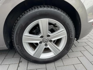 Volkswagen Golf Sportsvan Volkswagen Golf Sportsvan 1.6 TDI Highline Nieuwstaat! - afbeelding nr 29