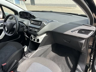 Peugeot 208 Peugeot 208 1.0 VTi LIKE CRUISE 1e EIG DEALER NAP! - afbeelding nr 15