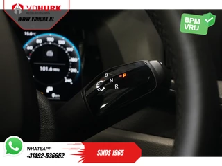 Volkswagen Crafter - afbeelding nr 22