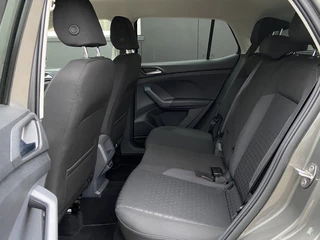 Volkswagen T-Cross - afbeelding nr 24