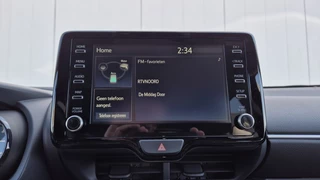 Mazda 2 Hybrid - afbeelding nr 10