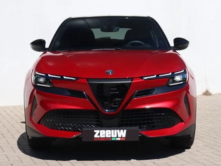 Alfa Romeo Junior Alfa Romeo Junior Elettrica Speciale 54 kWh | Techno Pack | Voorraad Voordeel - afbeelding nr 6