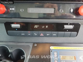Mercedes-Benz Sprinter Mercedes Sprinter 319 CDI Automaat Nieuw! Complete Ambulance Ziekenwagen Rettungswagen Krankenwagen 11m3 Airco Cruise control - afbeelding nr 23