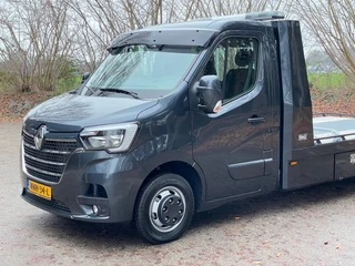 Renault Master - afbeelding nr 4