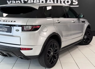 Land Rover Range Rover Evoque Range Rover Evoque 2.0 Si4 HSE Dynamic/2Jaar Garantie - afbeelding nr 13