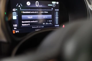 Fiat 500 Fiat 500 42 kWh / AUT / Navi / Cruise Control / Camera / Dode Hoek Detectie / Led / Pdc - afbeelding nr 18