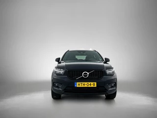 Volvo XC40 Volvo XC40 1.5 T5 PHEV R-Design | panoramadak | trekhaak - afbeelding nr 6