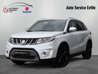 Suzuki Vitara 1.4 S Boosterjet | Automaat | Camera | Cruise | Trekhaak