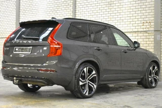 Volvo XC90 - afbeelding nr 2