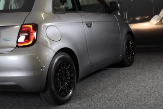 Fiat 500 Fiat 500 42 kWh / AUT / Navi / Cruise Control / Camera / Dode Hoek Detectie / Led / Pdc - afbeelding nr 41