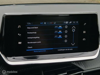 Peugeot 208 PEUGEOT 208 1.2 PURETECH ACTIVE/AIRCO/PDC/CARPLAY/LED/BLUETOOTH/LANE ASSIST/NAVI/CRUISE - afbeelding nr 29