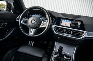 BMW 3 Serie BMW 3-serie 330e Sedan Hybrid | Vol opties | M Sport | Laser | H&K | Head Up | 19 inch | - afbeelding nr 30